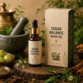 Sugar Nabhi Oil (Natural)