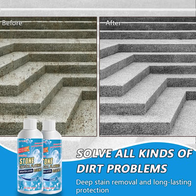 Tile/Marble Cleaning Agent 250 ml | Italy-Imported