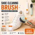 👟✨ Multi-Purpose Shoe Brush – Har Jootay Ki Safai Ab Easy! ✨