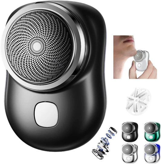 Portable MIni Shaver
